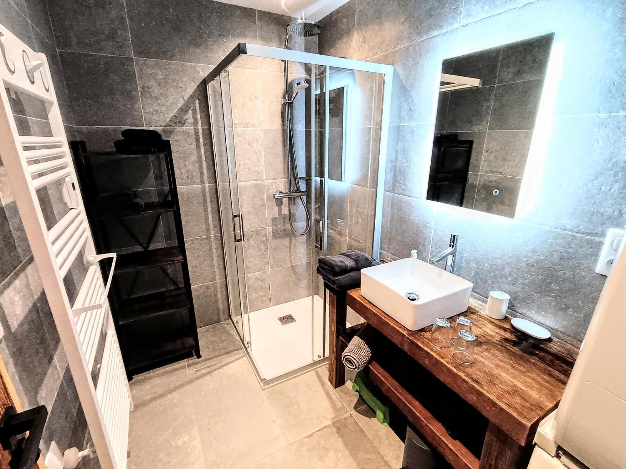 Chez Lucienne, Jacuzzi Et Sauna Samoens Exterior photo